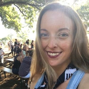 Meet your Posher, April